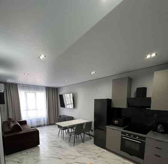 2-комн. квартира, 45 м2, 17/17 эт. Астрахань