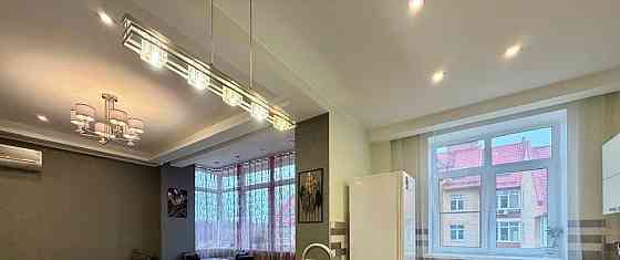 4-комн. квартира, 108.8 м2, 5/6 эт. Красногорск