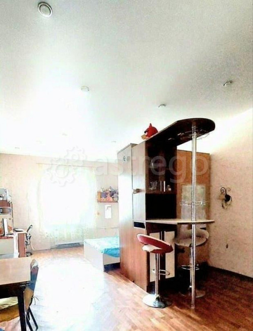 Комната, 27 м2, 4/4 эт. Санкт-Петербург - изображение 7