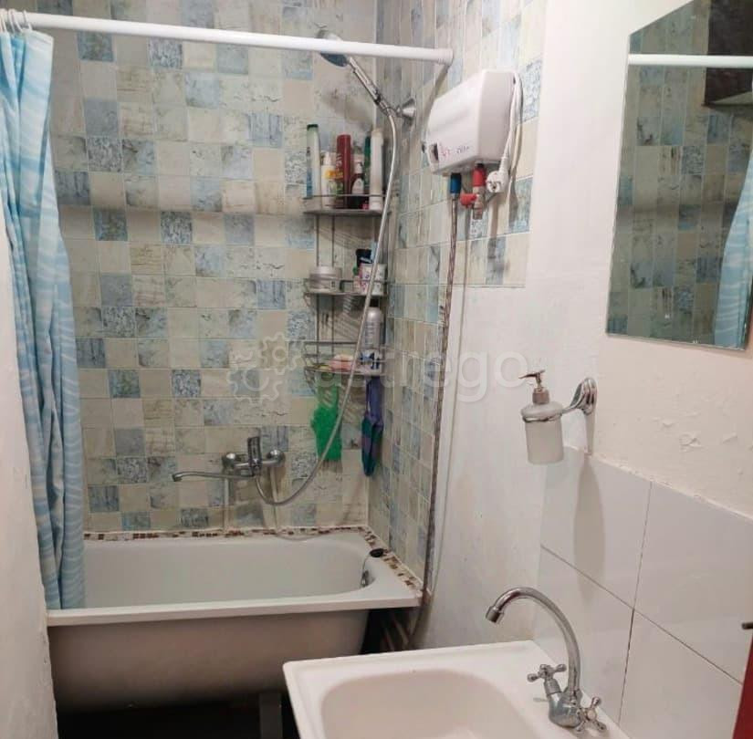 Комната, 45 м2, 3/10 эт. Уфа - изображение 7