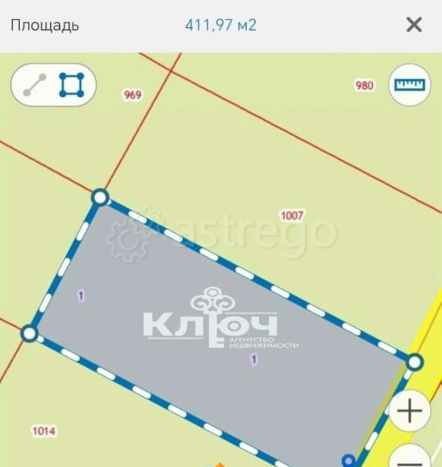 Земельный участок, 4 сотки Стерлитамак - изображение 5