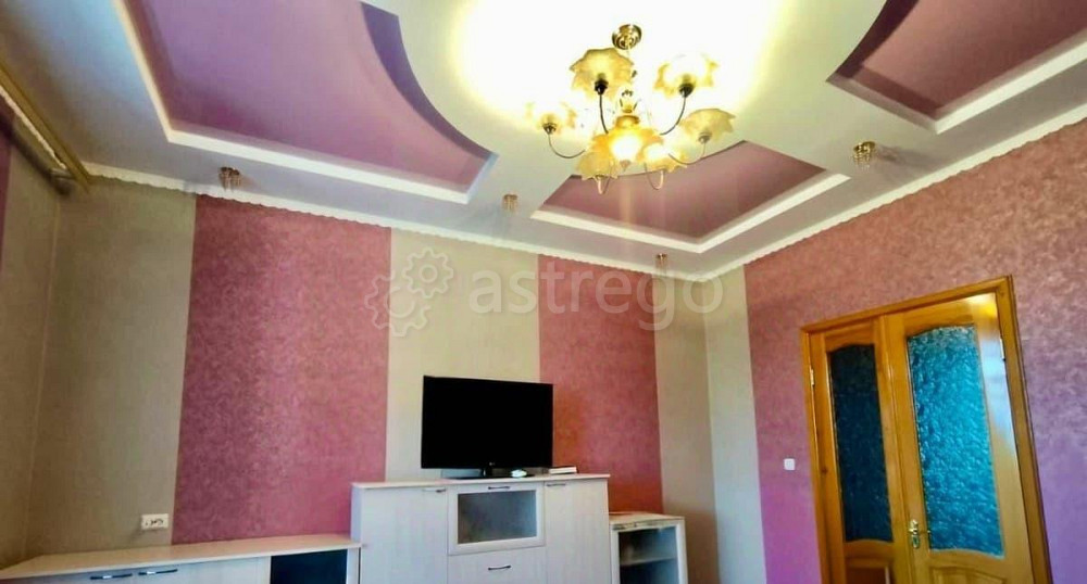 3-комн. квартира, 79 м2, 4/5 эт. Рубцовск - изображение 7