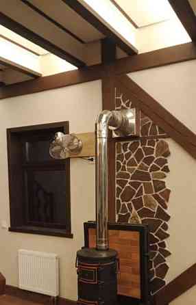 Коттедж, 120 м2, 15 соток, 2 эт. Сергиев Посад