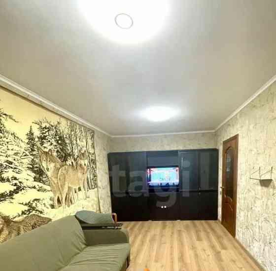 1-комн. квартира, 31.4 м2, 2/5 эт. Щёлково