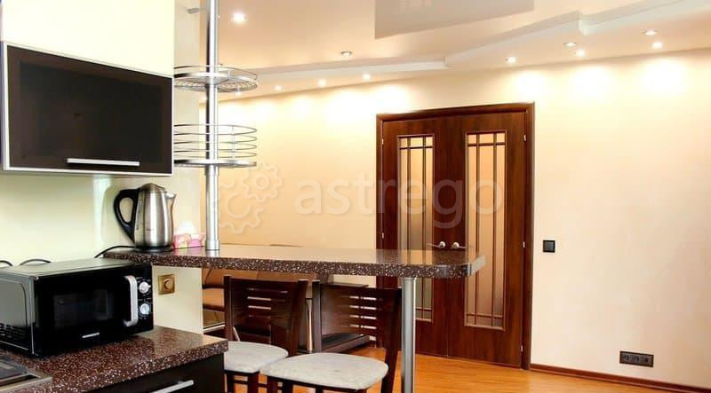 2-комн. квартира, 45 м2, 4/9 эт. Москва - изображение 8
