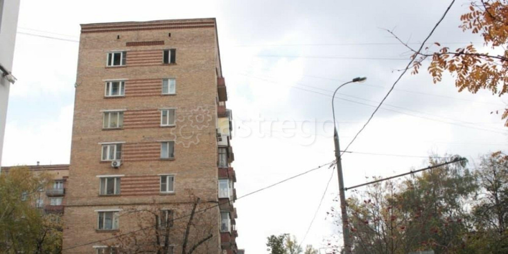 Торговое помещение, 370 м2 Москва - изображение 1