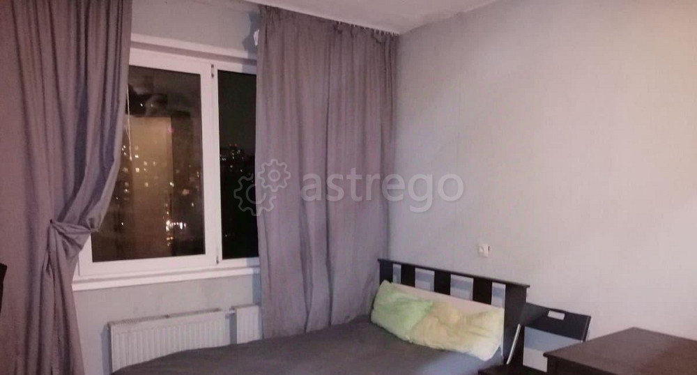 Комната, 14 м2, 8/9 эт. Санкт-Петербург - изображение 6