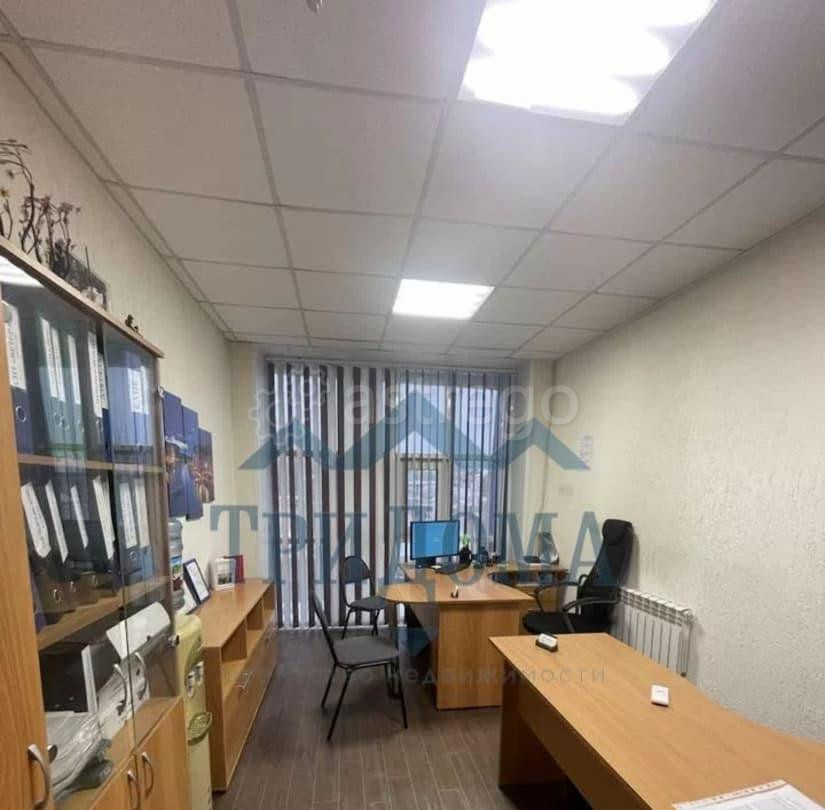 Офис, 13 м2 Красноярск - изображение 1