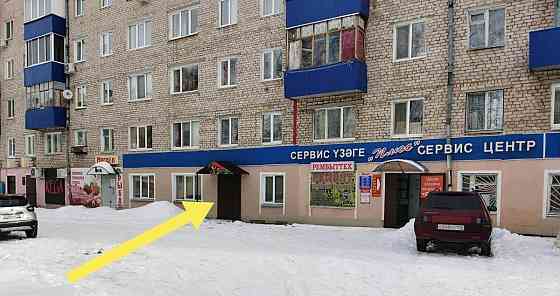 Офис, 91.4 м2 Кумертау