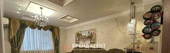4-комн. квартира, 131 м2, 3/12 эт. Белгород