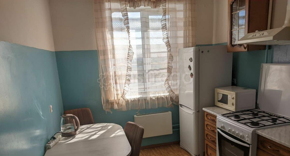 4-комн. квартира, 88 м2, 7/9 эт. Астрахань - изображение 7