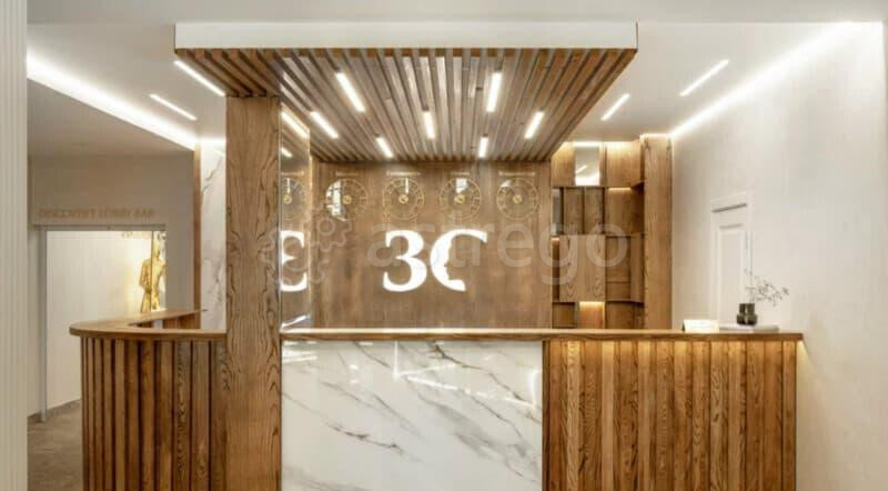 2-комн. апарт-ы, 62 м2, 7/17 эт. Красноярск - изображение 6