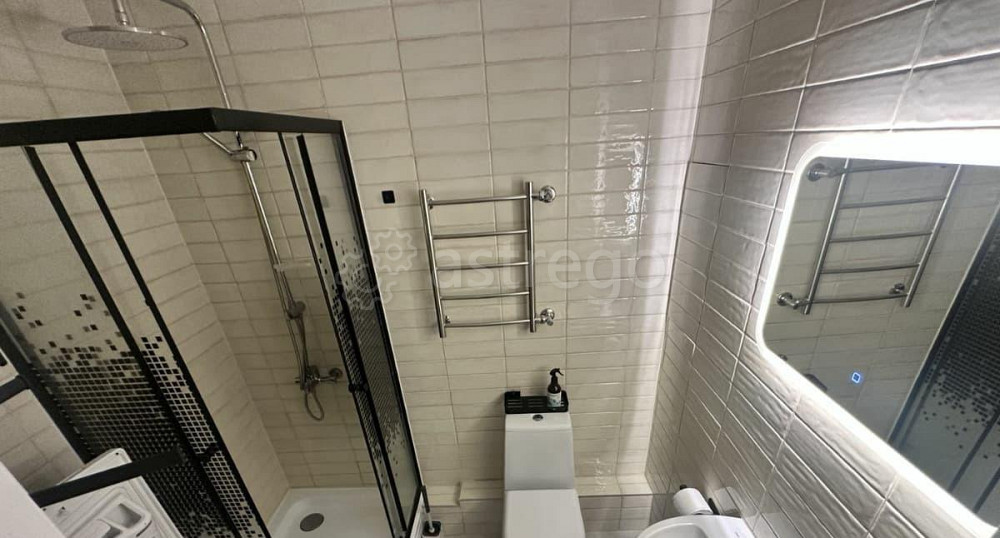 Студия, 25 м2, 18/25 эт. Москва - изображение 5