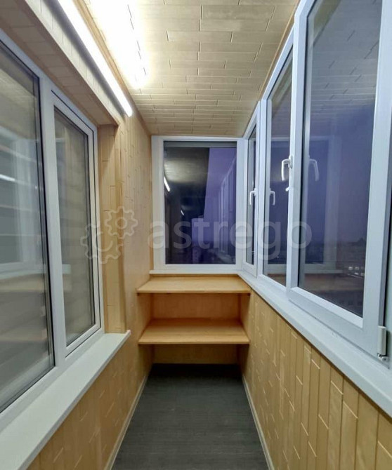 3-комн. квартира, 72 м2, 9/9 эт. Дубовое - изображение 8