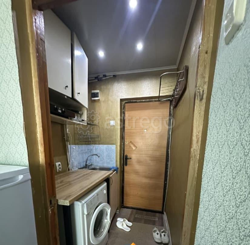 Комната, 15 м2, 1/5 эт. Уфа - изображение 5
