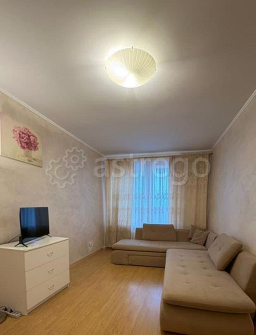 1-комн. квартира, 36 м2, 18/22 эт. Санкт-Петербург - изображение 4