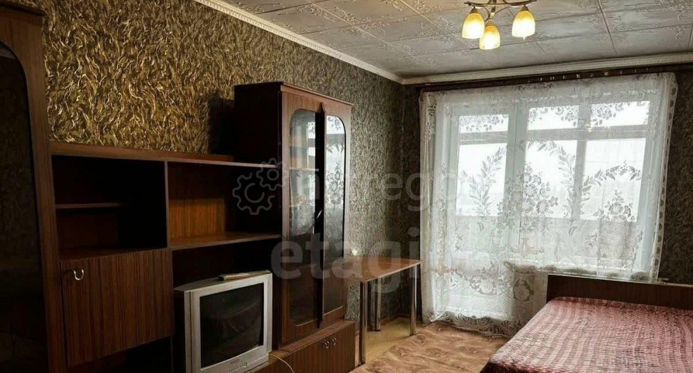 1-комн. квартира, 32 м2, 8/8 эт. Тында - изображение 6