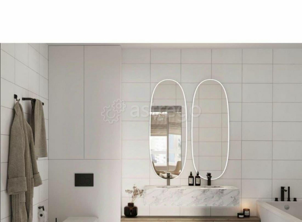 3-комн. квартира, 84.9 м2, 8/24 эт. Красноярск - изображение 3