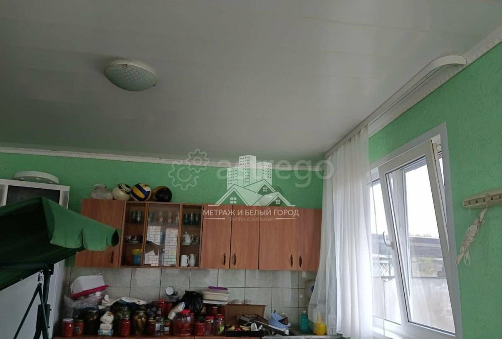 Дом, 160 м2, 10 соток, 2 эт. Белгород - изображение 10