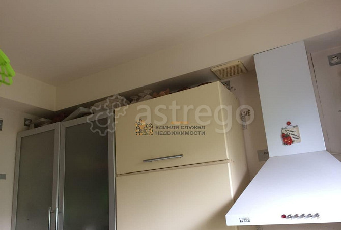 2-комн. квартира, 45 м2, 4/5 эт. Уфа - изображение 4
