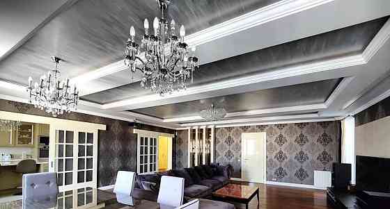 5-комн. квартира, 200 м2, 22/22 эт. Красногорск