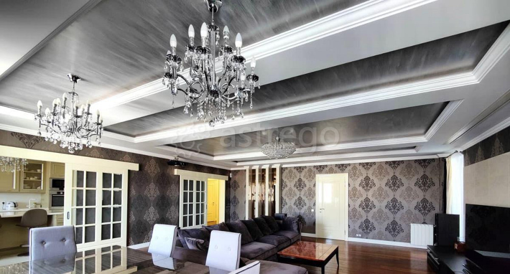 5-комн. квартира, 200 м2, 22/22 эт. Красногорск - изображение 1