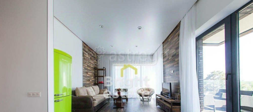 3-комн. квартира, 79 м2, 6/8 эт. Красногорск - изображение 7