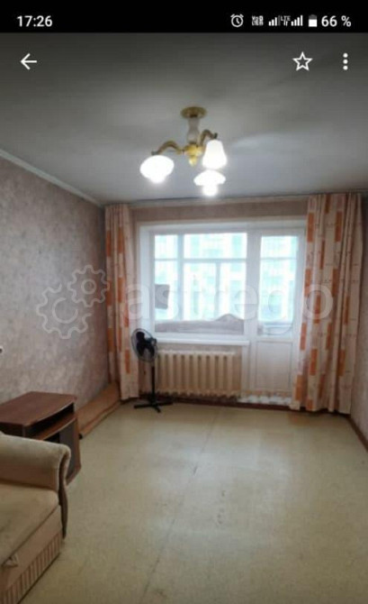 1-комн. квартира, 34 м2, 7/10 эт. Барнаул - изображение 5