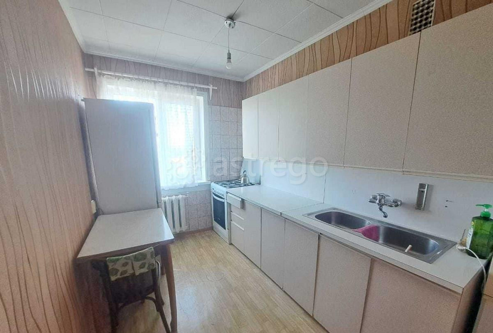 2-комн. квартира, 49 м2, 5/5 эт. Благовещенск - изображение 9