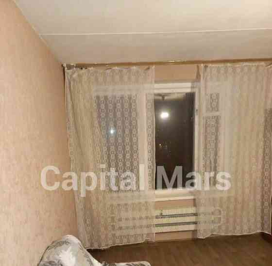 1-комн. квартира, 35 м2, 7/12 эт. Москва
