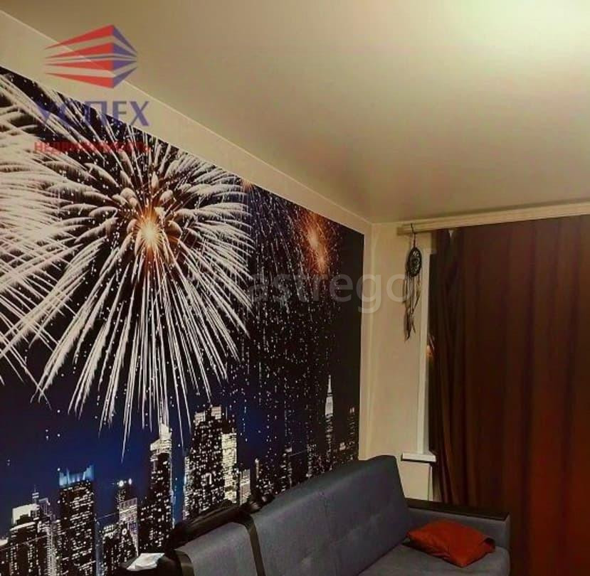 Комната, 13.7 м2, 4/4 эт. Жуковский - изображение 1