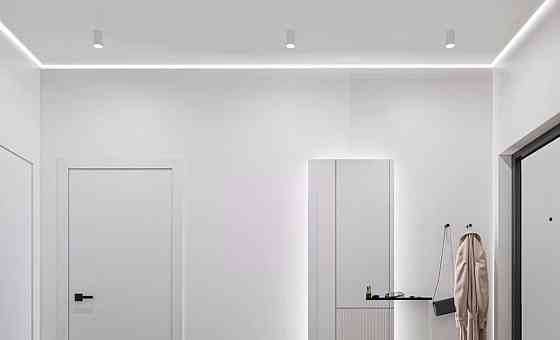 Студия, 23.4 м2, 8/9 эт. Астрахань