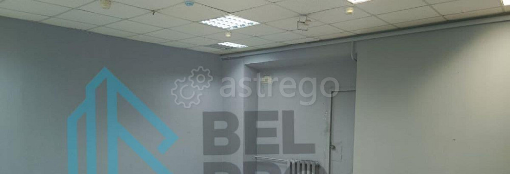 Торговое помещение, 40 м2 Озёры - изображение 1