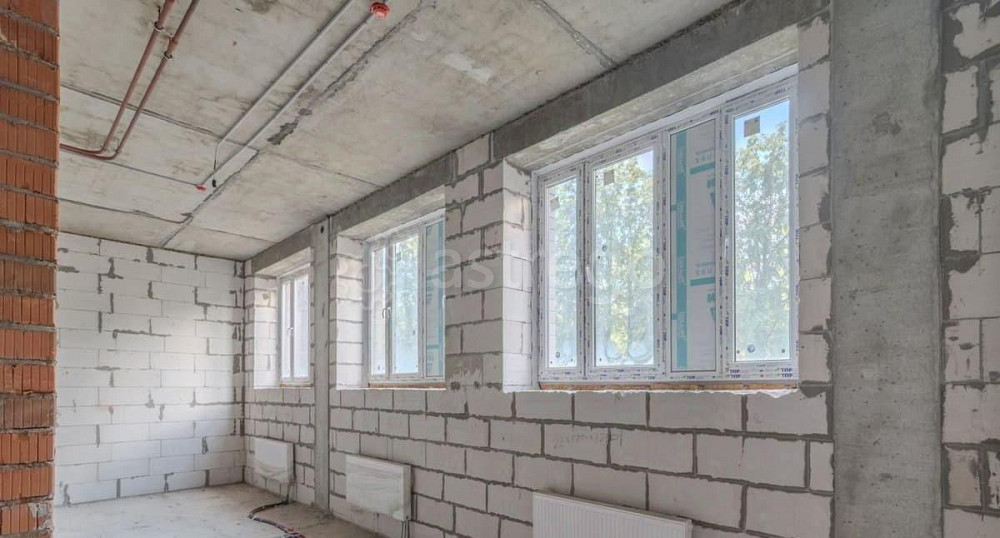 Торговое помещение, 80.3 м2 Балашиха - изображение 6