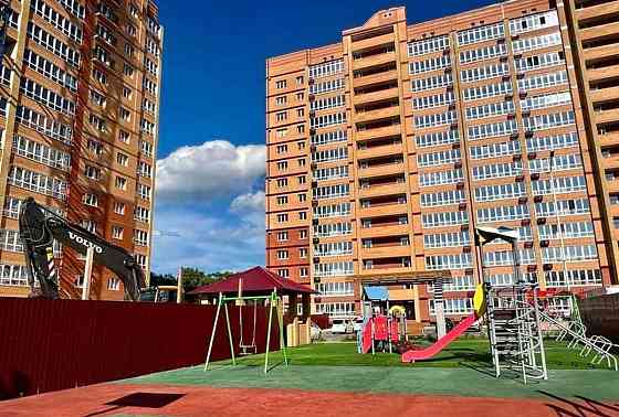 1-комн. квартира, 42.2 м2, 5/14 эт. Благовещенск