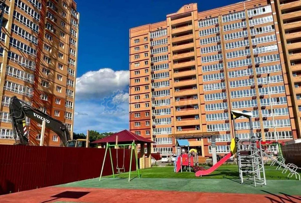 1-комн. квартира, 42.2 м2, 5/14 эт. Благовещенск - изображение 3