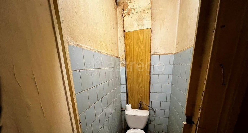 Комната, 12 м2, 2/2 эт. Наро-Фоминск - изображение 7