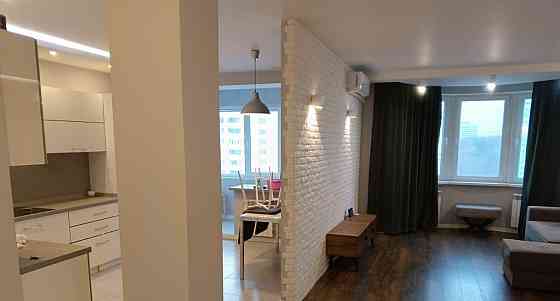 Студия, 72 м2, 16/22 эт. Красногорск