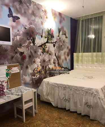 3-комн. квартира, 128 м2, 12/15 эт. Уфа