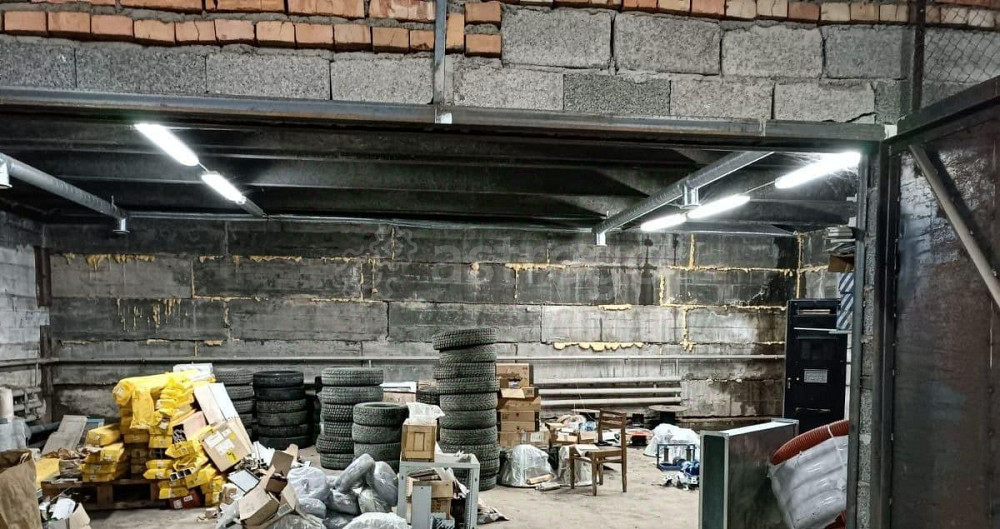 Производственное, 412 м2 Красноярск - изображение 3