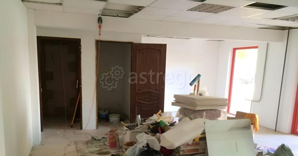 Торговое помещение, 60 м2 Красноярск - изображение 7