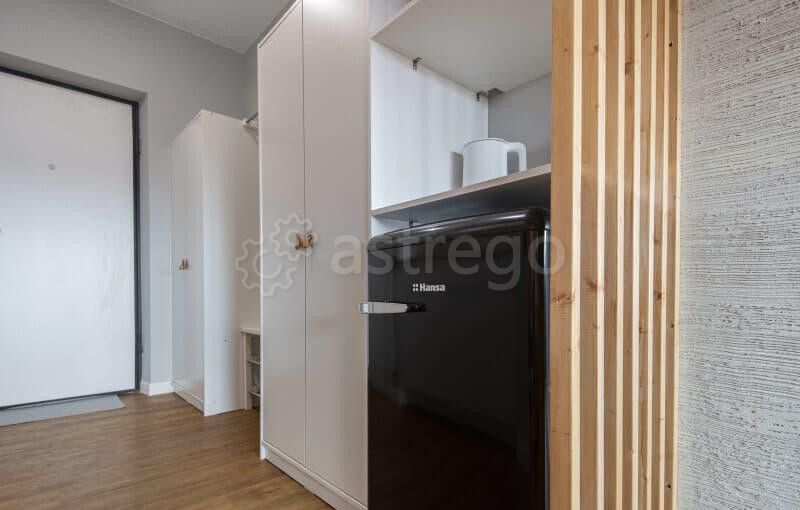 Студия, 20 м2, 13/17 эт. Королев - изображение 5