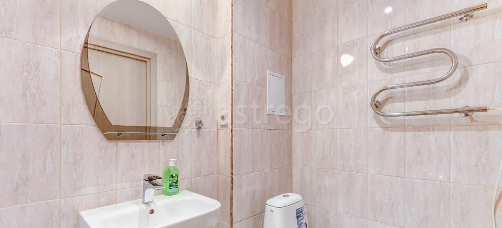 Комната, 20 м2, 6/10 эт. Санкт-Петербург - изображение 5