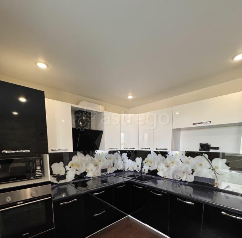 2-комн. квартира, 50 м2, 5/9 эт. Благовещенск - изображение 1