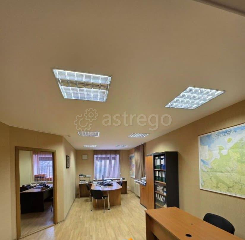 Свободного назначения, 70 м2 Архангельск - изображение 7