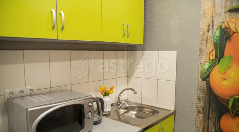 1-комн. квартира, 42 м2, 4/5 эт. Норильск - изображение 8