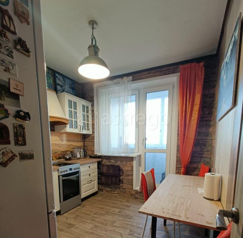 3-комн. квартира, 62 м2, 4/12 эт. Королев - изображение 7