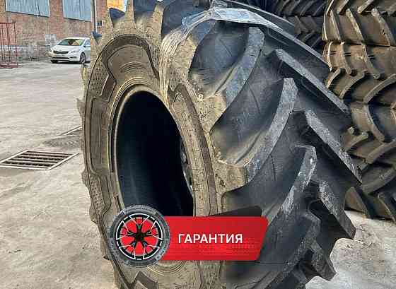 Шина для трактора (комбайна) 600/65R28 John DEERE, CASE Краснодар