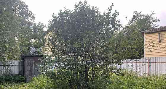 Земельный участок, 10.91 сотки Мытищи