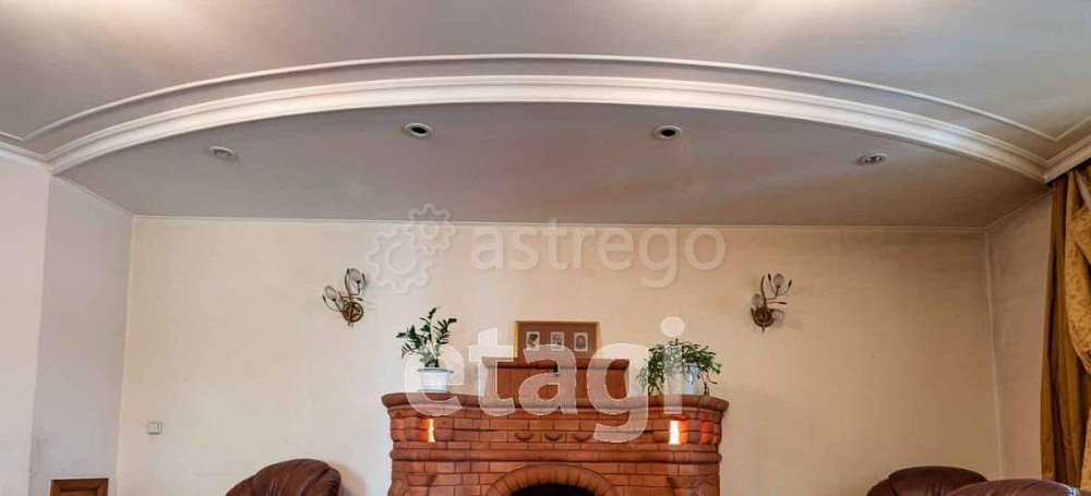 4-комн. квартира, 147 м2, 4/5 эт. Бийск - изображение 5